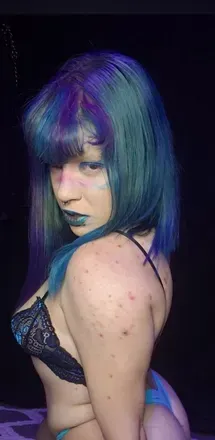 @midnightcrimsonwolf OnlyFans profile photo