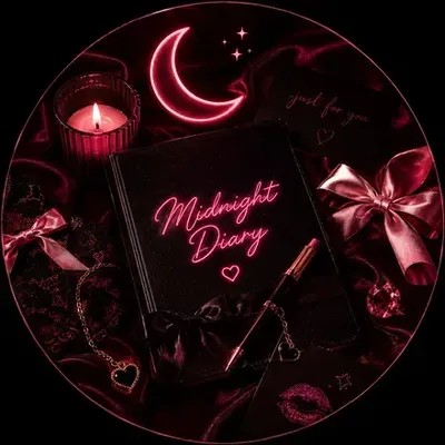 @midnightdiary_xo OnlyFans profile photo
