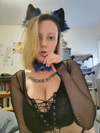 MiescherKitty (@miescher.kittyvip) OnlyFans profile photo