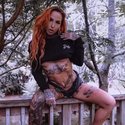 Mikki McKenzie (@mikki_rides) OnlyFans profile photo