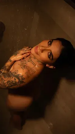 Mila Arbelaez (@milaarbelaez) OnlyFans profile photo