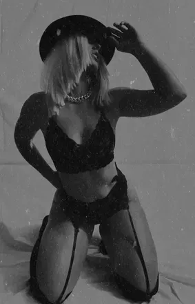 Mila Faye (@milafaye99) OnlyFans profile photo
