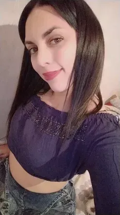 Milagros (@milagrosdalma) OnlyFans profile photo