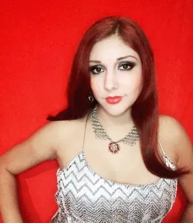 Milagros Juárez (@milagrosjuarez) OnlyFans profile photo