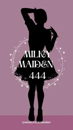 @milkymaiden444 OnlyFans profile photo