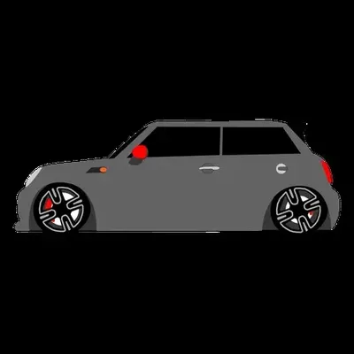 That JCW Guy (@miniman282) OnlyFans profile photo