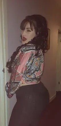 Mini minx (@miniminx55) OnlyFans profile photo