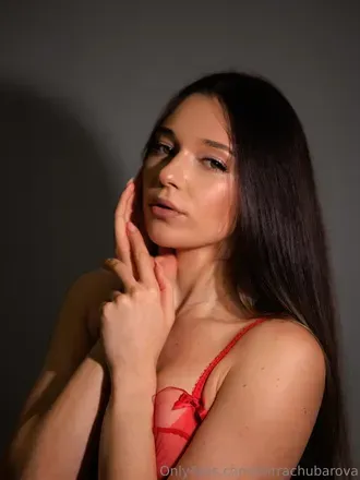 Mirra Chubarova (@mirrachubarova) OnlyFans profile photo
