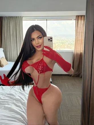 @mishelleoficial OnlyFans profile photo