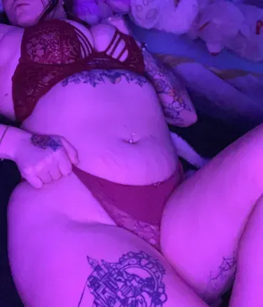 Ness (@miss.ness) OnlyFans profile photo