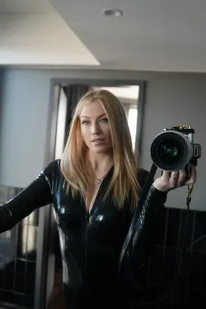 Miss Provocateur (@miss.provocateur) OnlyFans profile photo
