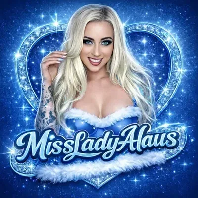 @miss_lady_a_haus OnlyFans profile photo
