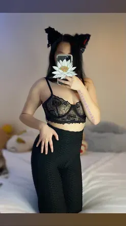 Luna Mae (@miss_nekomeko) OnlyFans profile photo