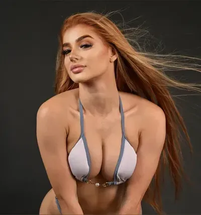 @missenvy1 OnlyFans profile photo