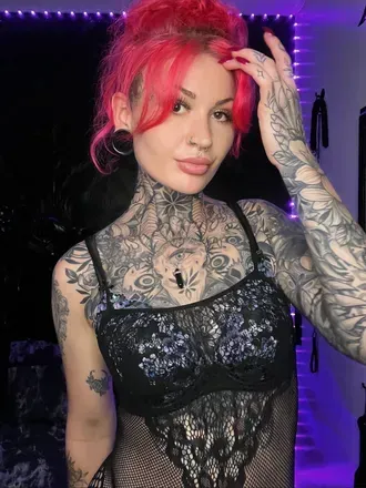 Holly Hell (@misshollyhell) OnlyFans profile photo