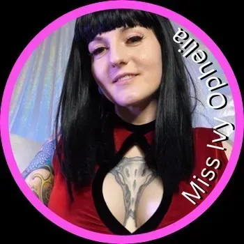 Miss Ivy Ophelia (@missivyophelia) OnlyFans profile photo