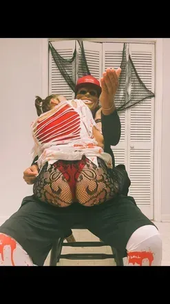 LilB&T (@misslilthang) OnlyFans profile photo