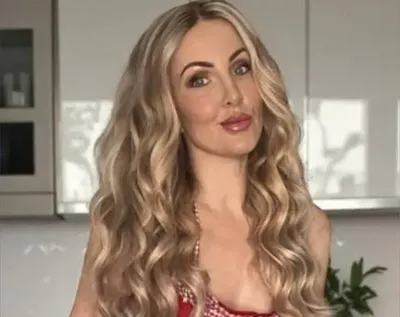 Georgie Lyall (@misslyallxxx) OnlyFans profile photo