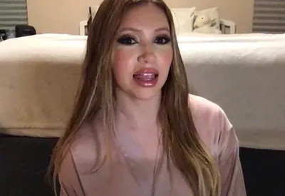 Miss Marina (@missmarina_xo) OnlyFans profile photo