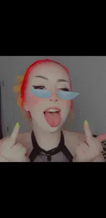 Molly (@missmollyroxxx) OnlyFans profile photo