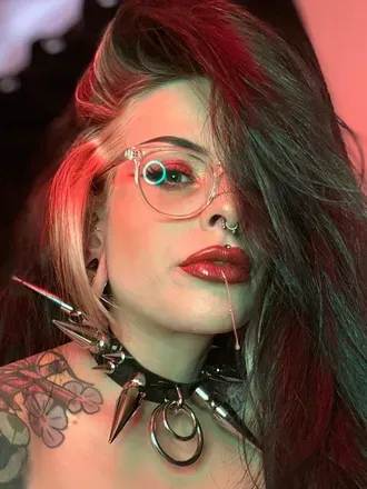 Murdder Murdder (@missmurdder) OnlyFans profile photo