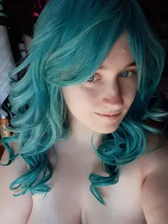 Miss Mushy (@missmushy) OnlyFans profile photo
