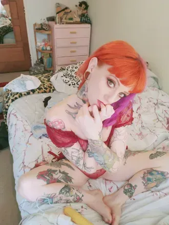 @missmysteryfree OnlyFans profile photo