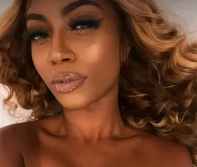 @missnenebanks OnlyFans profile photo