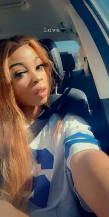 @missnickinicole OnlyFans profile photo