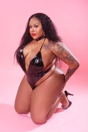 Patravontesse (@misspatravon) OnlyFans profile photo