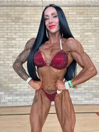 @missrebeccajade OnlyFans profile photo