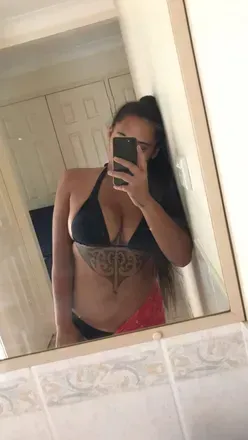 @missrenee96 OnlyFans profile photo