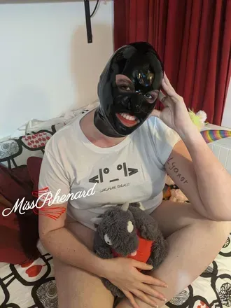 Miss Rhenard (@missrhenard) OnlyFans profile photo
