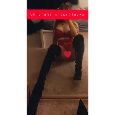 MissRiley (@missrileyfreexx) OnlyFans profile photo