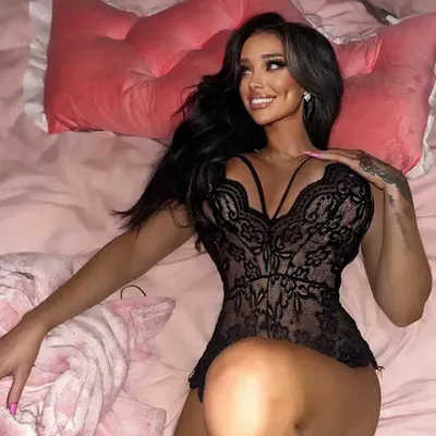 @missrubynatalie OnlyFans profile photo