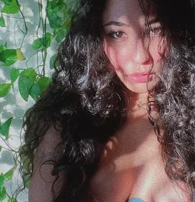 Miss Terra Forest (@missterraforest) OnlyFans profile photo