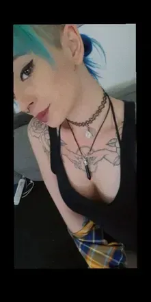 Miss.Tiffany (@misstiffany11) OnlyFans profile photo