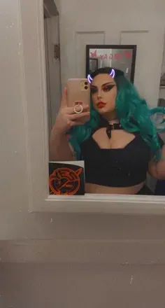 @misstressronni OnlyFans profile photo