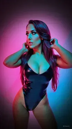 @misswickedred OnlyFans profile photo
