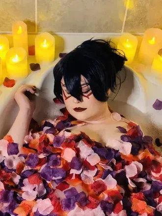 Missy Mei (@missymeicosplay) OnlyFans profile photo