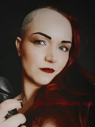 @mistress-victoria OnlyFans profile photo