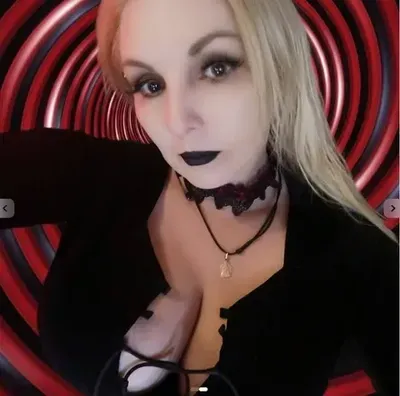 @mistressbagira OnlyFans profile photo