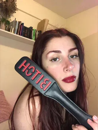 @mistressbelu OnlyFans profile photo