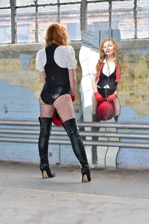 @mistresskirsty1 OnlyFans profile photo