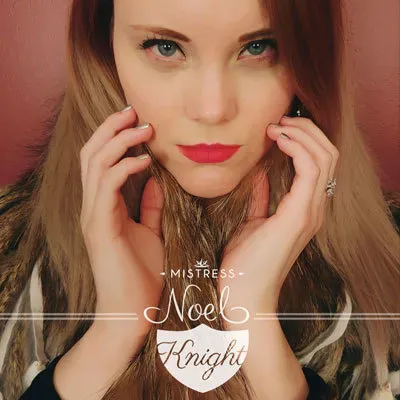 @mistressnoelknight OnlyFans profile photo