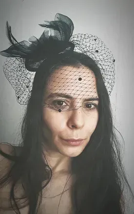 @mistressruthless OnlyFans profile photo