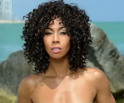 Misty Stone (@mistystone) OnlyFans profile photo