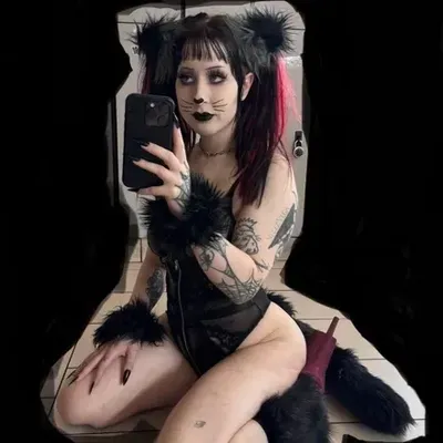 𖤐 vega venom 𖤐 (@mizzzvega) OnlyFans profile photo