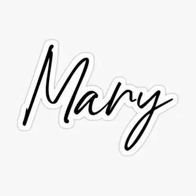 Mary (@mmaarryyy) OnlyFans profile photo