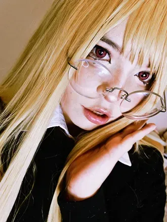 Momoiro-sama (@momoladeidad) OnlyFans profile photo